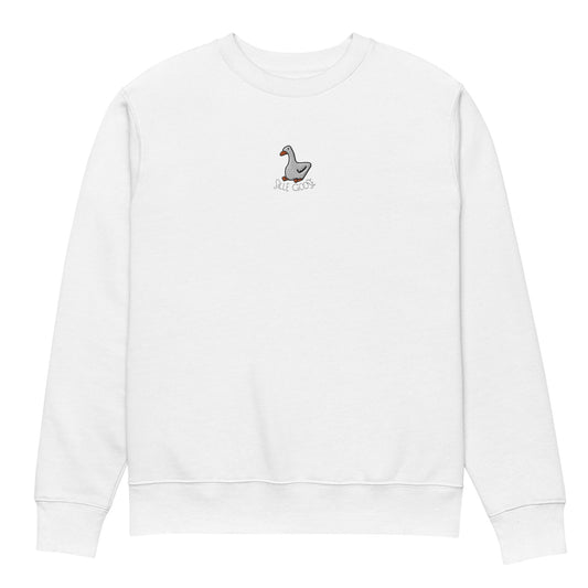 Sille Goose Sweatshirt