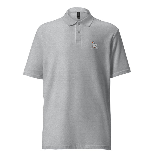 Sille Goose Polo Shirt